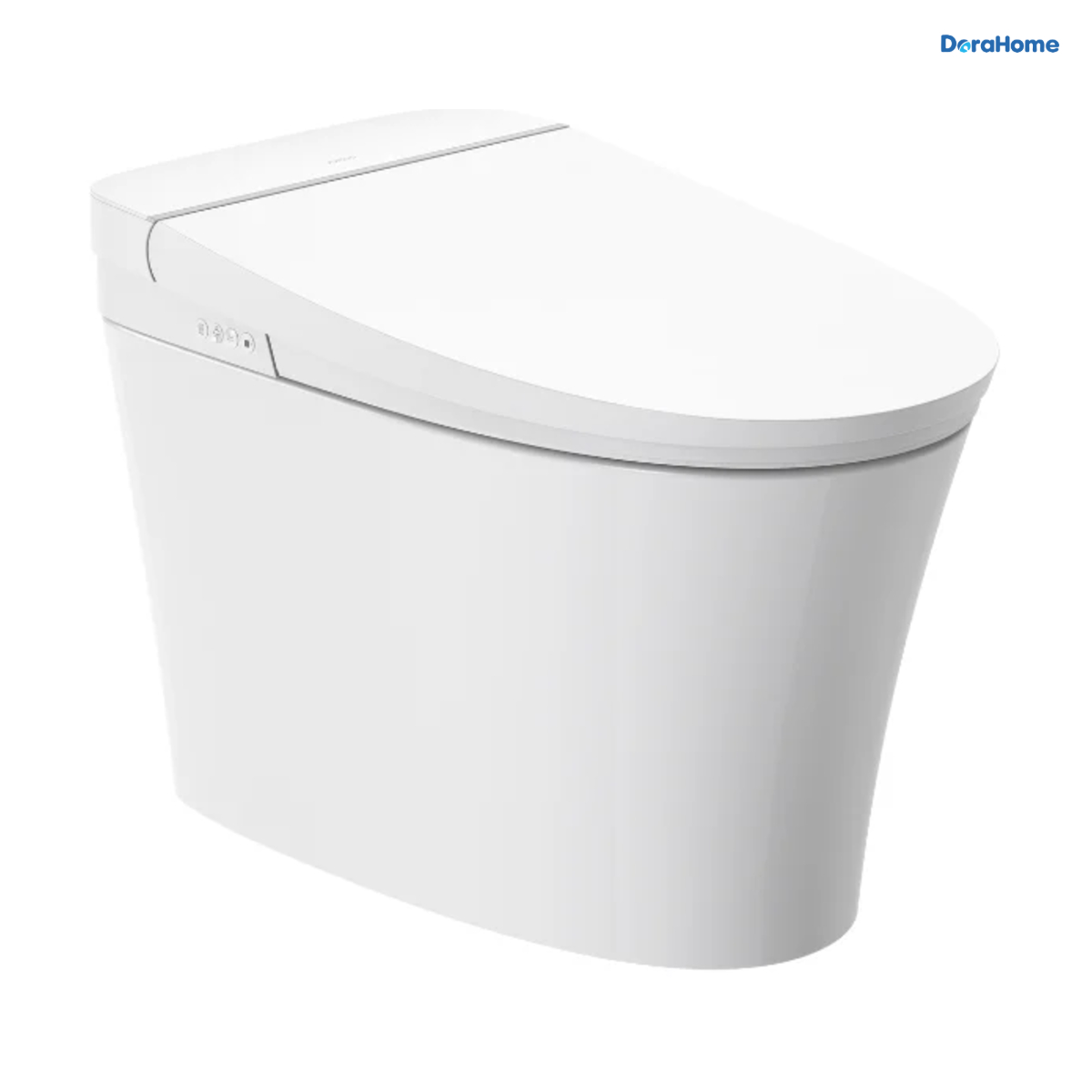 Bồn cầu thông minh Jomoo ZD7140-SA-IDO305